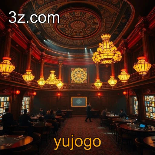 yujogo Ação/Aventura