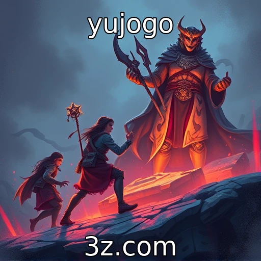 Perspectivas de crescimento da indústria de jogos para o futuro - yujogo