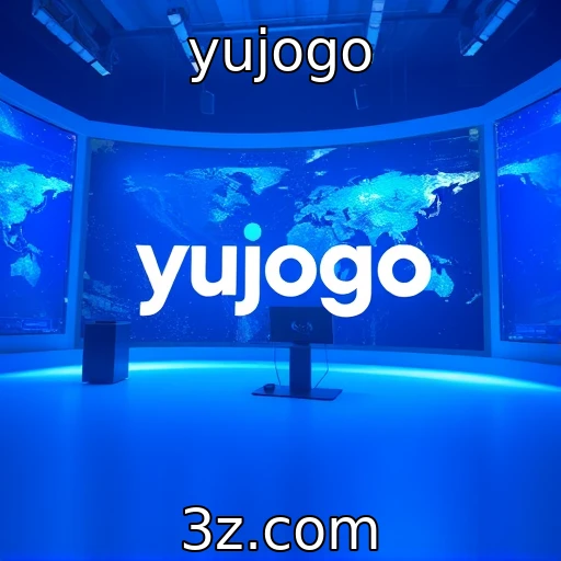 Futuro das plataformas de streaming de jogos - yujogo