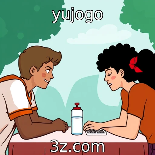 Desafios da inclusão e diversidade na indústria de jogos - yujogo