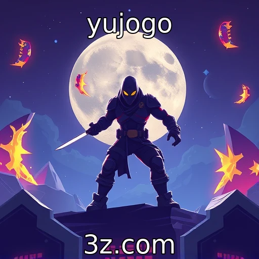 Crescimento do mercado de jogos independentes - yujogo