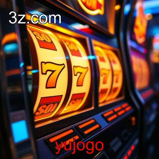 Yujogo: Uma Revolução nos Jogos Mobile que Encanta Usuários
