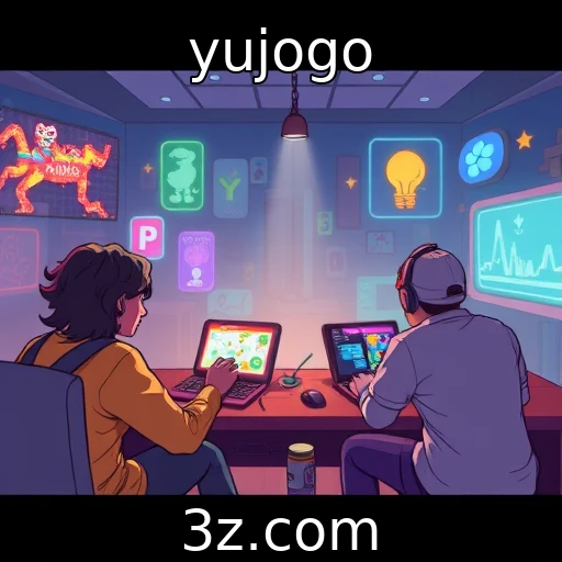 Mudanças nas preferências dos jogadores na última década - yujogo