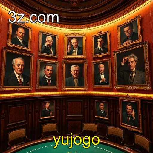 yujogo Quebra-Cabeça