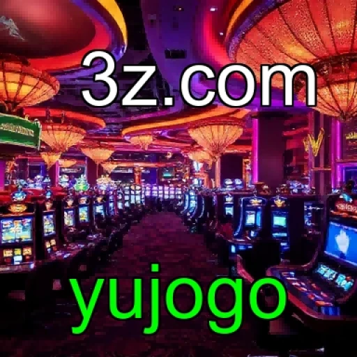 Yujogo e sua fascinante seção Retro de jogos clássicos